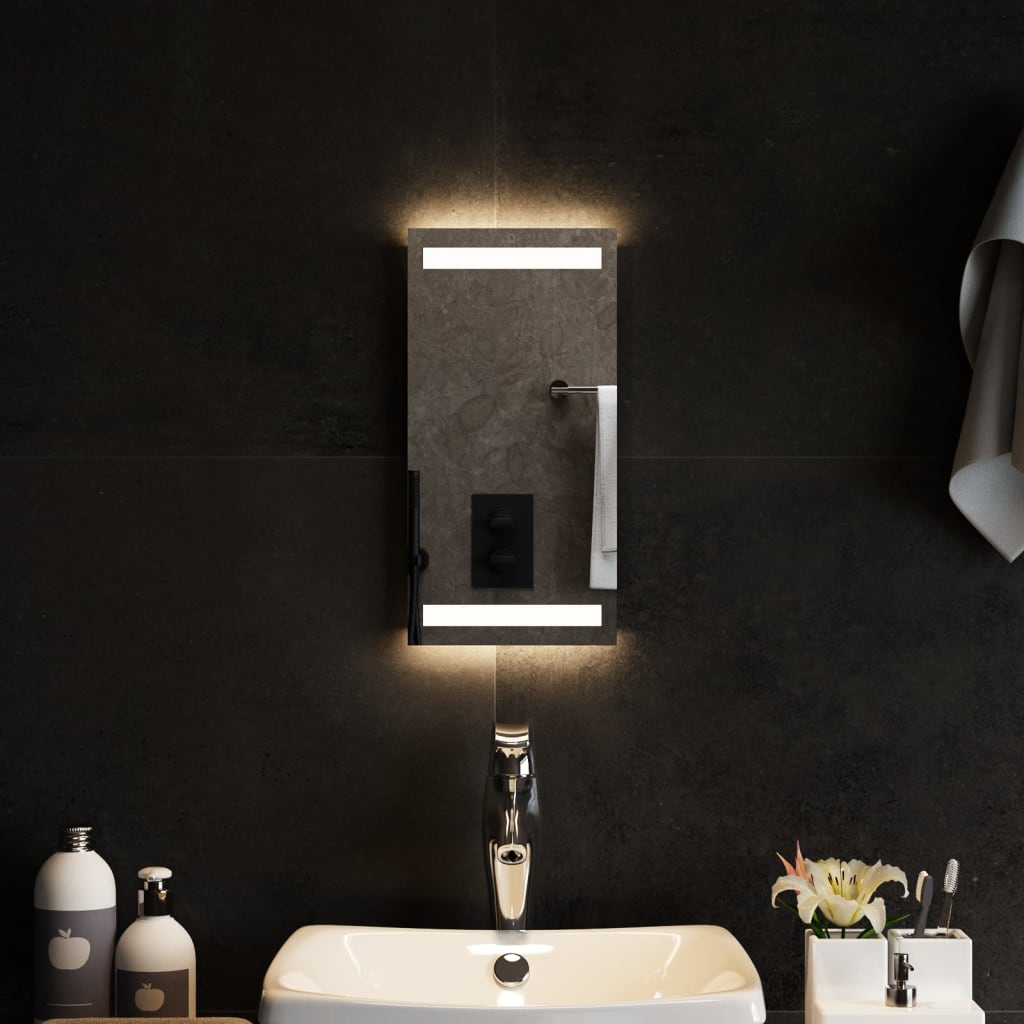 Led Bathroom Mirror